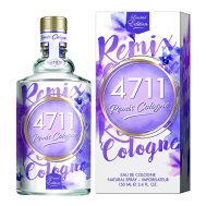 Maurer & Wirtz 4711 Remix Cologne Lavender Edition