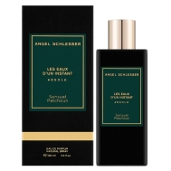 Angel Schlesser Sensual Patchouli