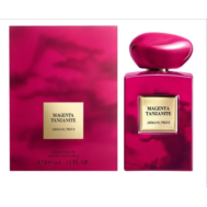 Armani Prive Magenta Tanzanite