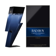 Carolina Herrera Bad Boy Cobalt Parfum Electrique