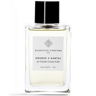 Essential Parfums Orange X Santal