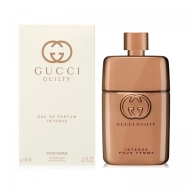 Gucci Guilty Eau de Parfum Intense Pour Femme