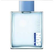 Jil Sander Sun Men Lavender & Vetiver