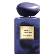 Armani Prive Indigo Tanzanite