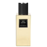 YSL Wild Leather