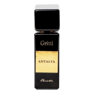 Dr.Gritti Antalya