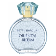 Betty Barclay Oriental Bloom