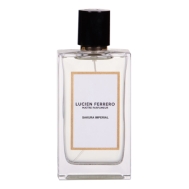 Lucien Ferrero Maitre Parfumeur Sakura Imperial