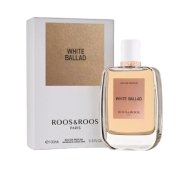 Roos & Roos White Ballad