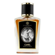 Zoologist Perfumes Camel
