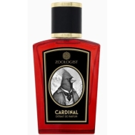 Zoologist Perfumes Cardinal