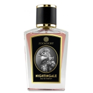 Zoologist Perfumes Nightingale