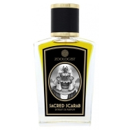 Zoologist Perfumes Sacred Scarab