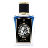 Zoologist Perfumes Squid