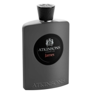 Atkinsons James