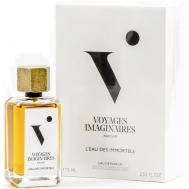 Voyages Imaginaires L'Eau des Immortels