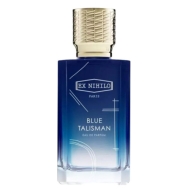 Ex Nihilo Blue Talisman