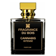 Fragrance Du Bois Cannabis Intense