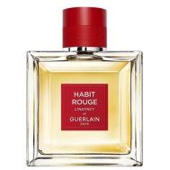 Guerlain Habit Rouge L'Instinct Intense