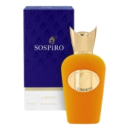 Sospiro Perfumes Liberto