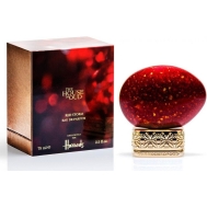 The House of Oud Ruby Red