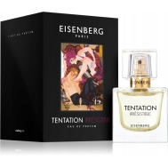 Eisenberg Tentation Irresistible