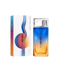 Kenzo L'Eau Kenzo Pour Homme Sunlight