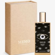 Memo Marfa Oud