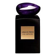 Armani Prive Cuir Amethyste