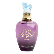 Christian Lacroix C'Est La Fete Patchouli