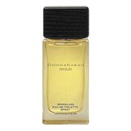 Donna Karan Gold Sparkling