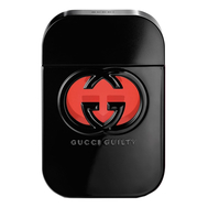 Gucci Guilty Black Pour Femme