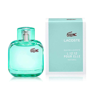 Lacoste Eau de Lacoste L.12.12 Pour Elle Natural