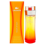 Lacoste Touch of Sun