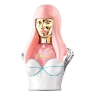 Nicki Minaj Pink Friday