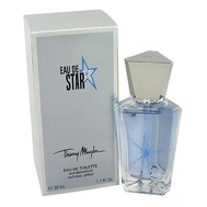 Thierry Mugler eau de Star