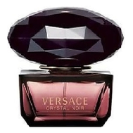 Versace Crystal Noir