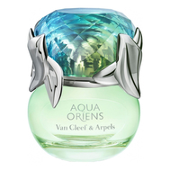 Van Cleef & Arpels Oriens Aqua