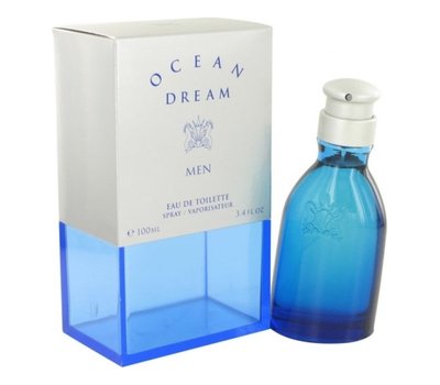 Beverly Hills Ocean Dream Men 100692