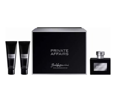 Baldessarini Private Affairs 100283