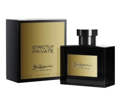 Baldessarini Strictly Private 100326