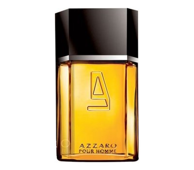 Azzaro Pour Homme Intense