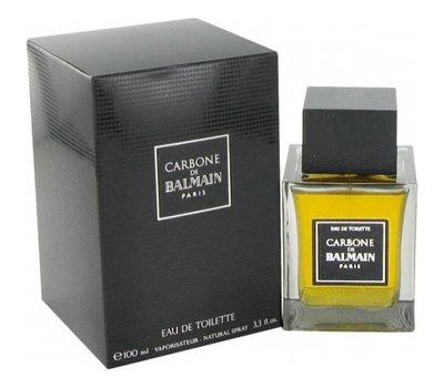 Balmain Carbone de Balmain 100435