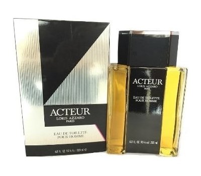 Azzaro Acteur 100121