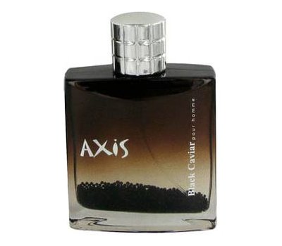 Axis Black Caviar