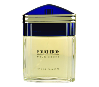 Boucheron Pour Homme