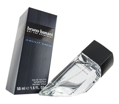 Bruno Banani About Men 101054