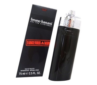 Bruno Banani Dangerous Man 101091