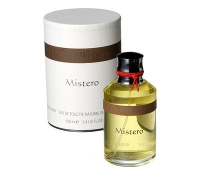 Cale Fragranze d'Autore Mistero 101984