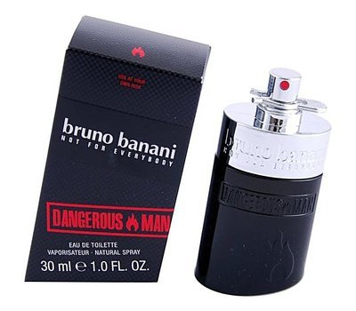 Bruno Banani Dangerous Man 101084